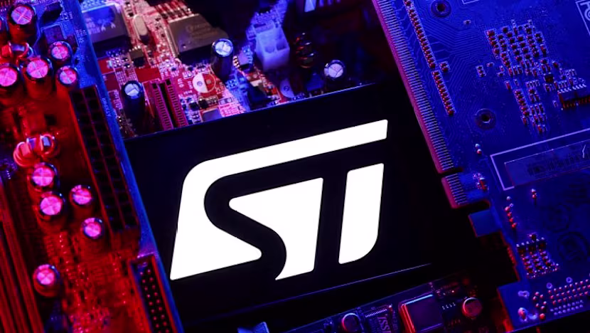 STMicro Q3 beklentisi hafif alt, çip talebi toparlanıyor