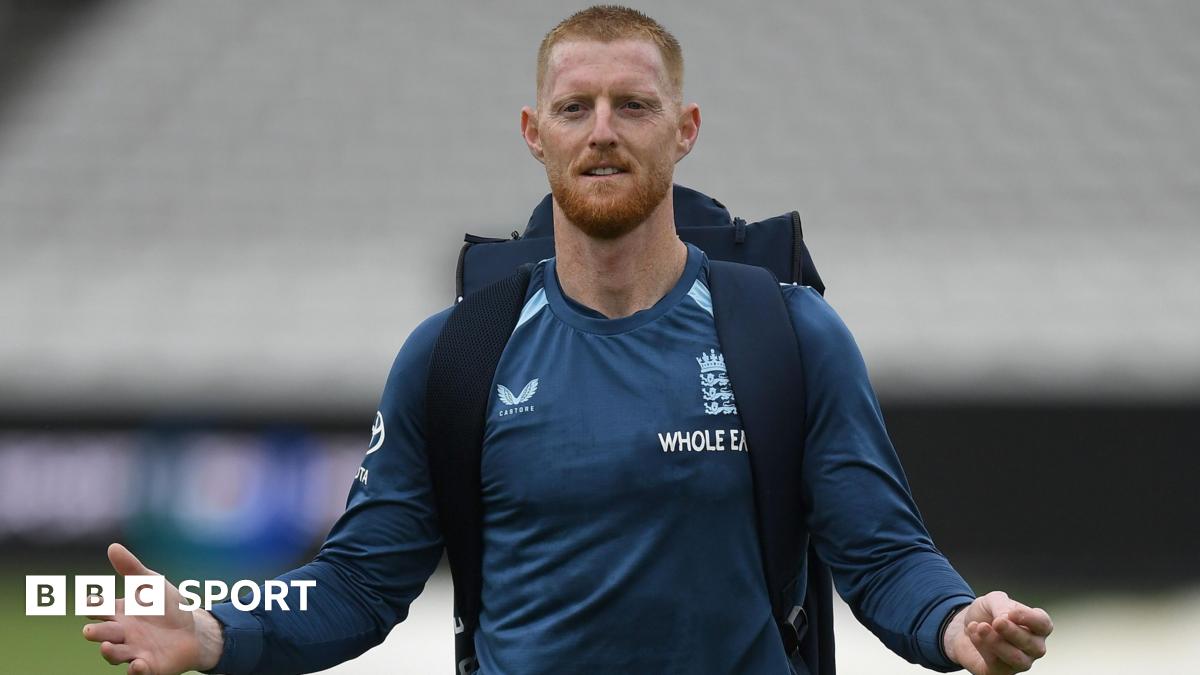 Stokes: Ashes hezimeti sonrası köklü değişim şart değil