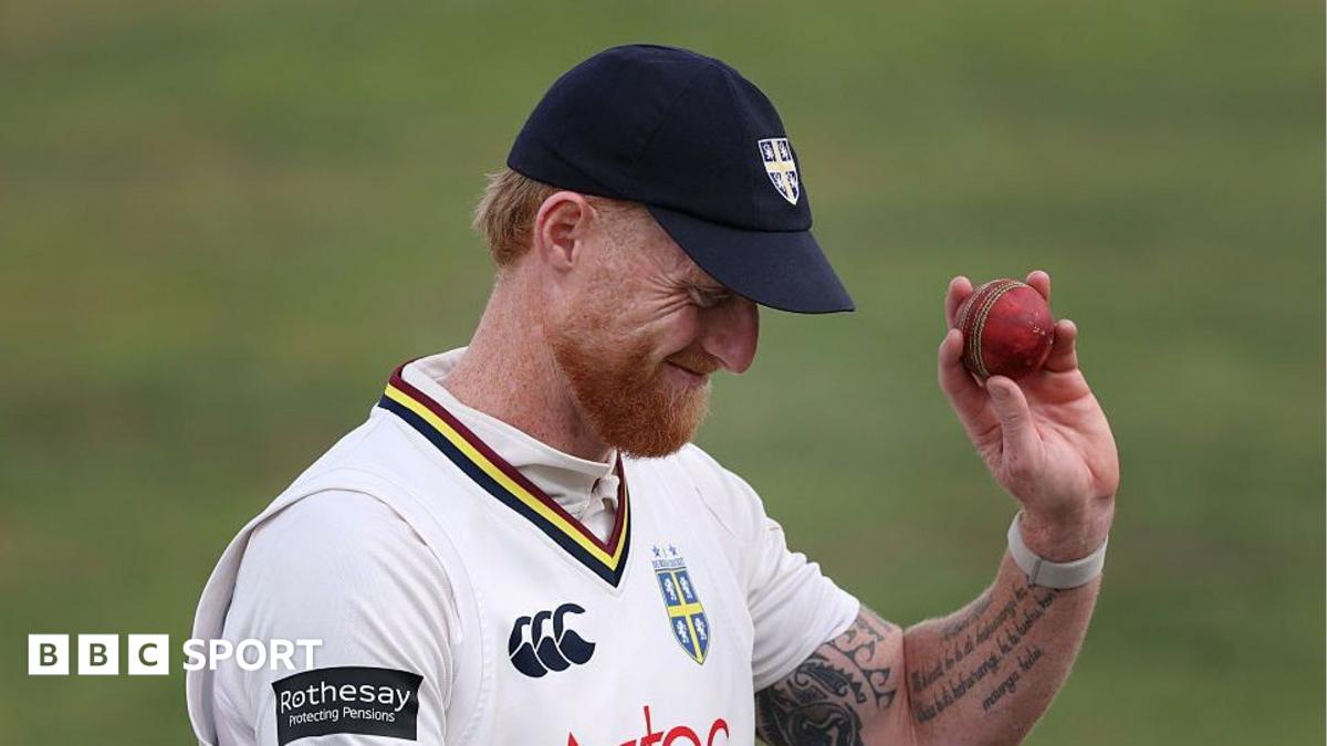 Stokes'un Çalkantılı Yazı Başarıyla Sona Erdi: Sırada Ne Var