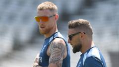 Stokes'ın emekliliği sonrası Vaughan'dan kriket yönetimine reform çağrısı