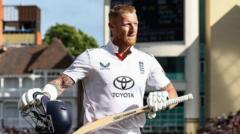 Stokes: 'Emeklilik benim için en iyisiydi