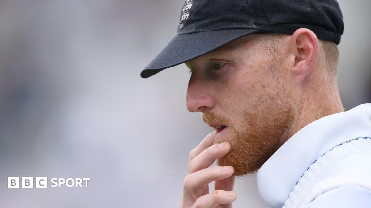 Stokes ve içki krizi: İngiltere kaptanlığı tehlikeye mi girdi