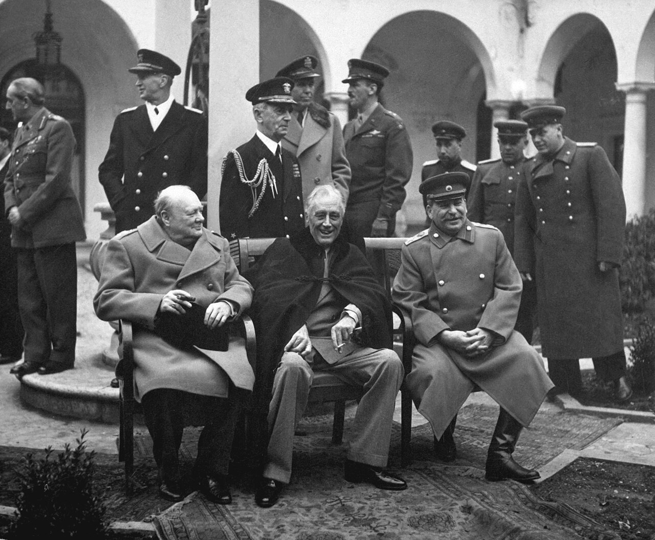 Stratejik Başarısızlık Çağında Devlet Yönetimi Sanatı