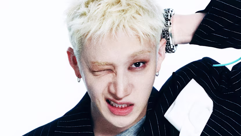 Stray Kids lideri Bang Chan Singapur'da hayranlarıyla buluşacak