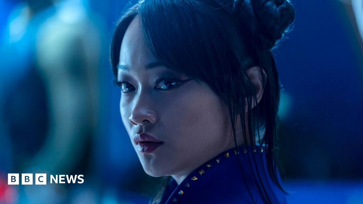 Street Fighter filmi hayranlar için: Eleştirmenleri nakavt edebilir mi