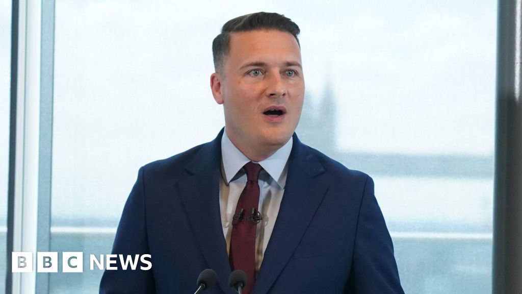 Streeting'den 'pahalı' İşçi Partisi vaatlerine uyarı