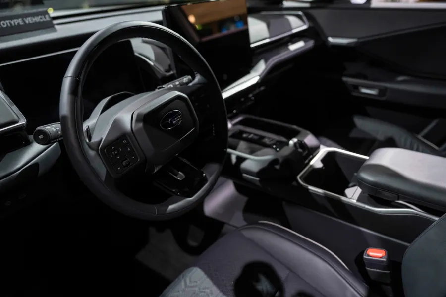 Subaru 500 Bin Aracı Geri Çağırdı: Türkiye'deki Araçlar Etkileniyor mu