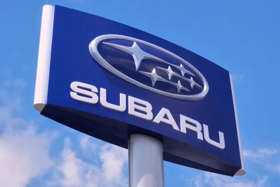 Subaru'dan 70 bin araçlık geri çağırma: Cam tavan sürüş halinde düşebilir