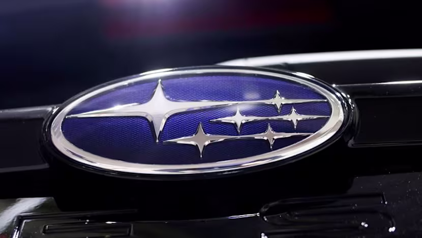 Subaru, ABD'de 541 bin aracı hatalı etiket nedeniyle geri çağırıyor
