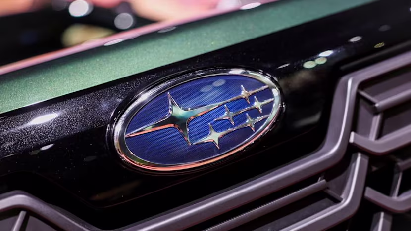 Subaru, 2020'lerin sonunda yazılım tanımlı araç hedefliyor