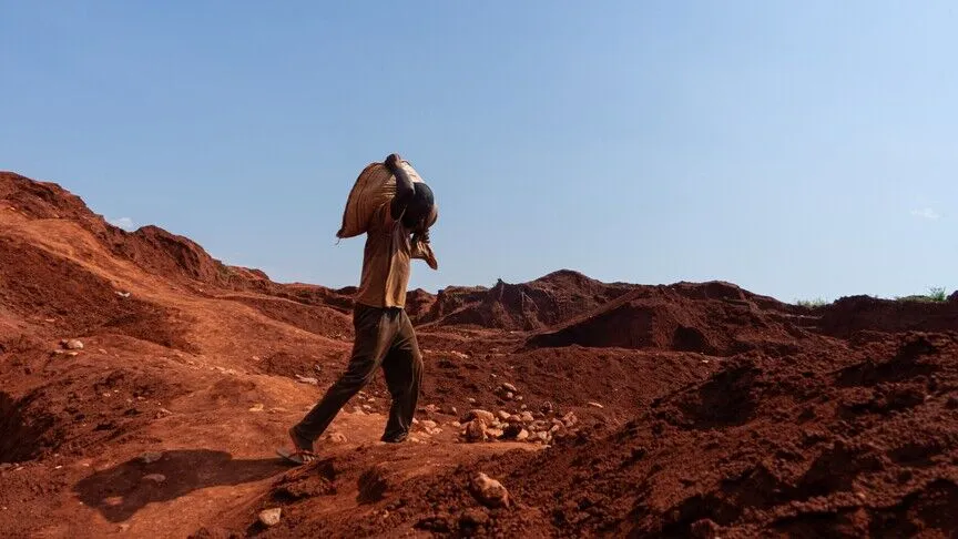 Sudan'da Altın Madeni Çöktü: 15 İşçi Hayatını Kaybetti