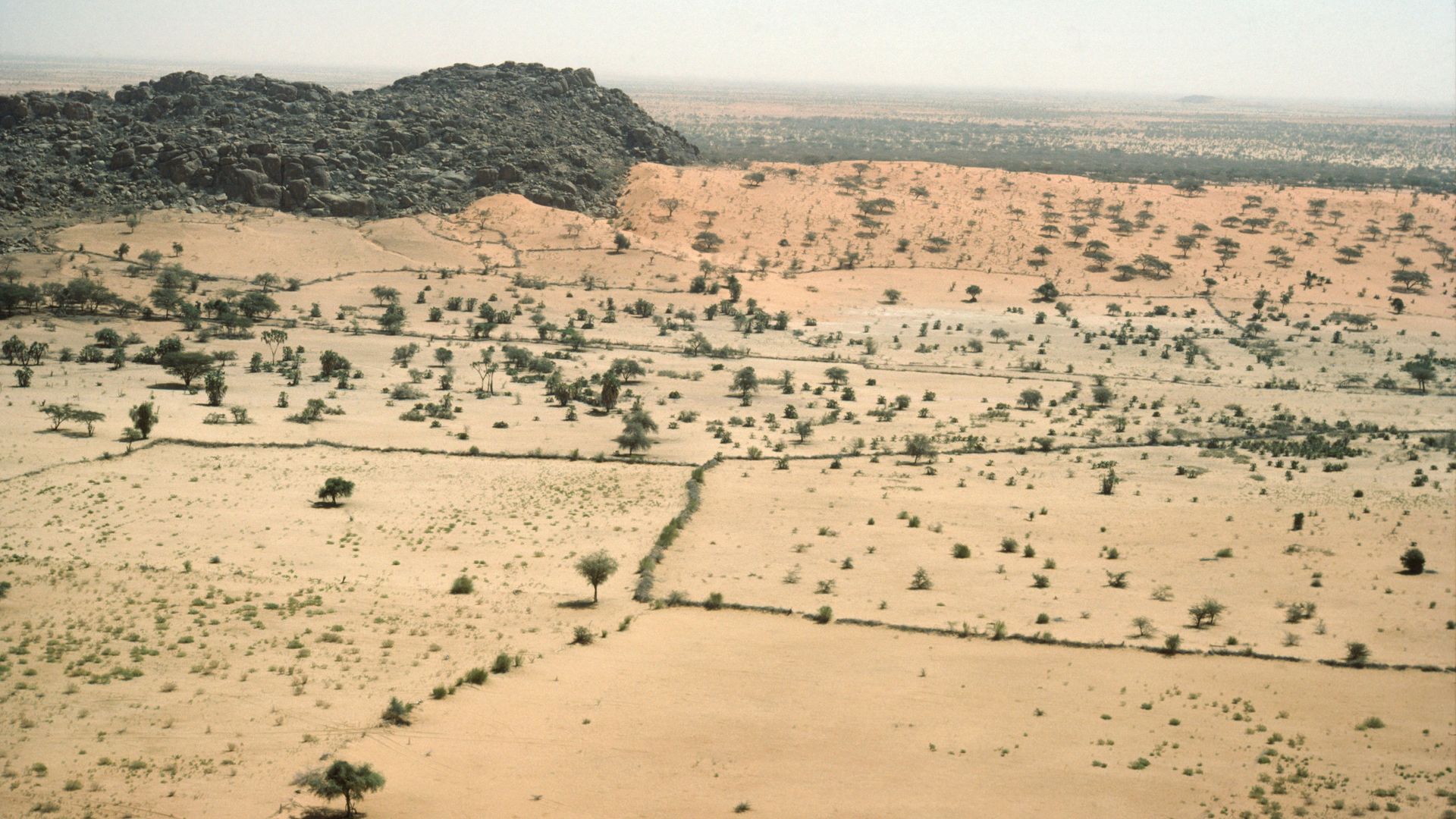 Sudan'da altın madeni çöktü: En az 82 ölü