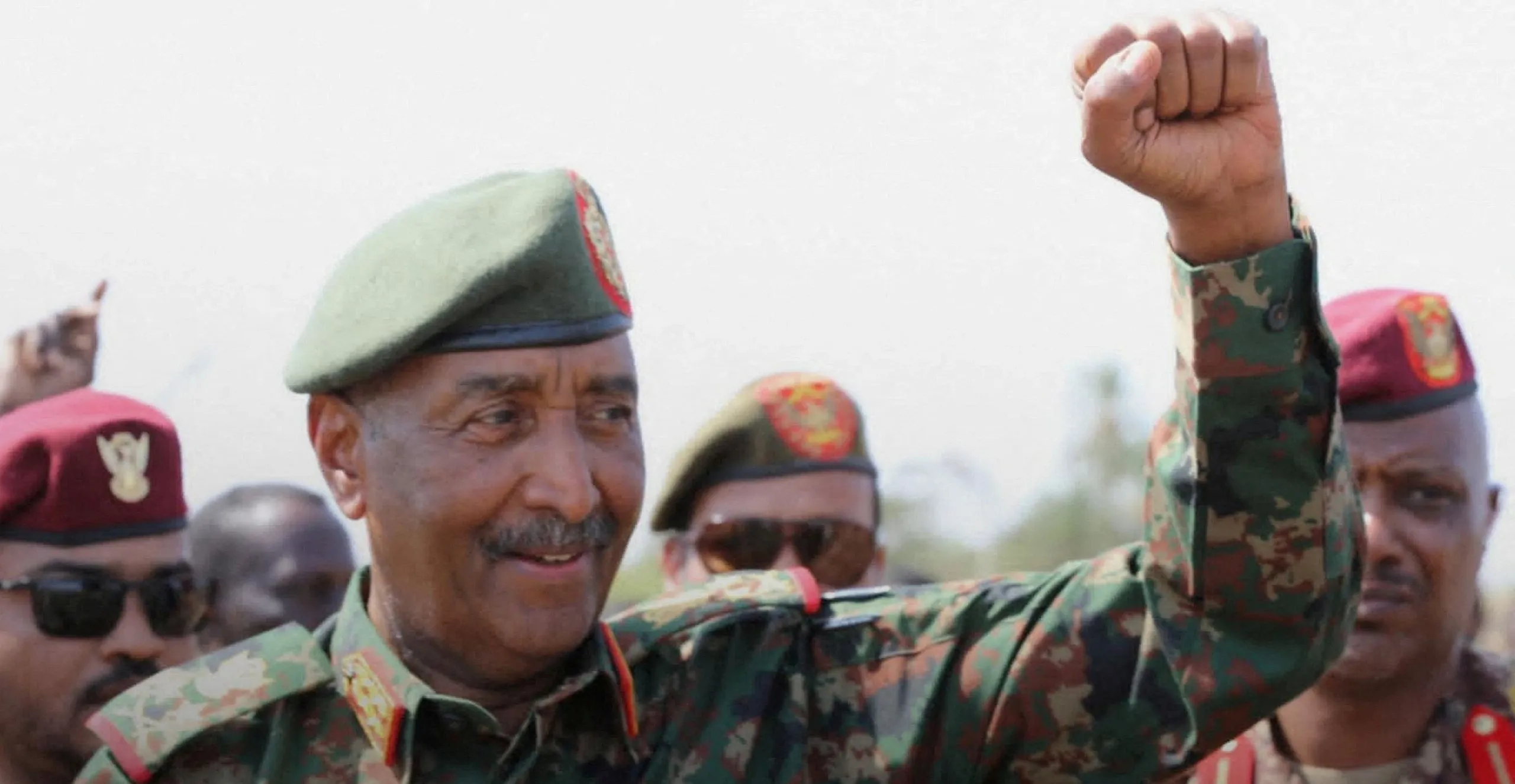 Sudan'da Burhan, Trump'ın vize-karşılığı ateşkes planını reddetti