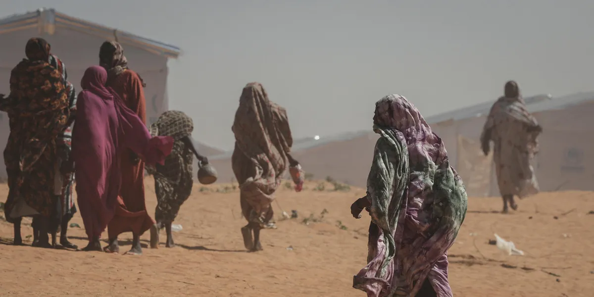 Sudan'da büyüyen kriz: ABD müdahalesi yeterli mi