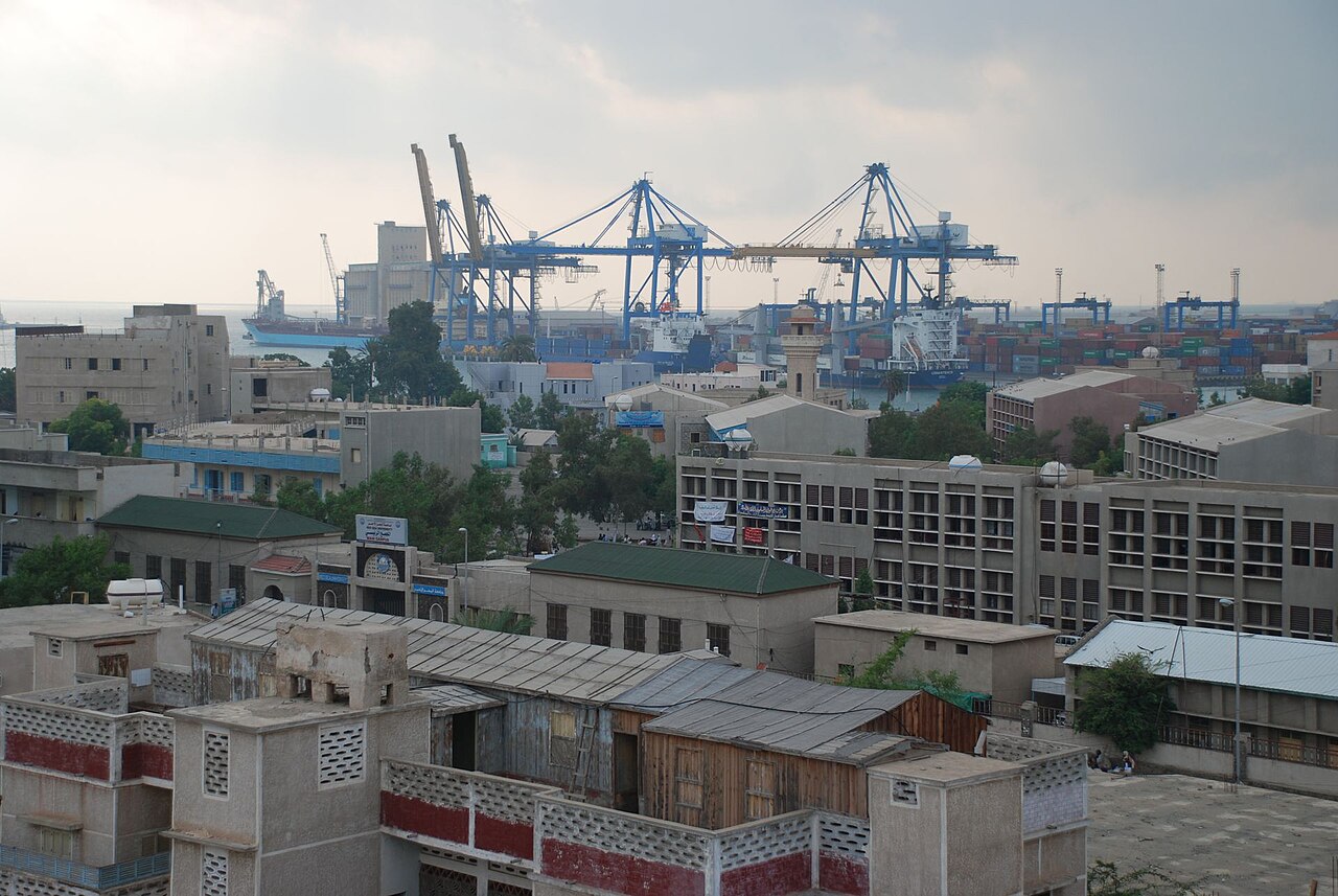 Sudan ve Çin'den liman anlaşması: Kızıldeniz'de yeni dönem