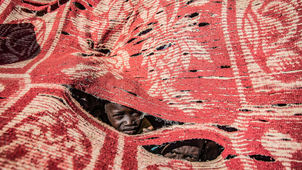 Sudan'da Devrim Hayali Savaşa Dönüştü: Fotoğrafçı Eassa'nın Tanıklığı