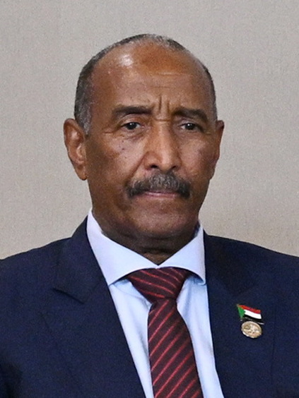 Sudan Genelkurmay Başkanı Diyalog İçin Sessiz Görüşmeler Yaptı