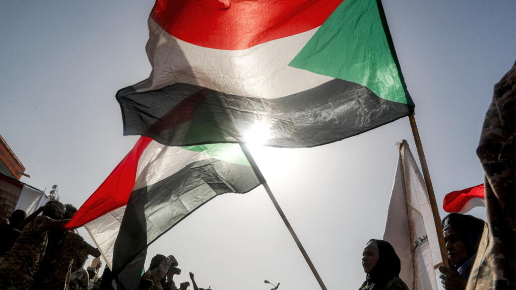 Sudan'ın güneyinde pazar yakınında İHA saldırısı: 80'den fazla ölü