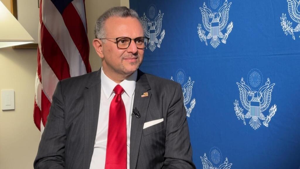 Sudan'da Her İki Taraf 'Kesin Askeri Zafer' Peşinde: Trump'ın Afrika Elçisi