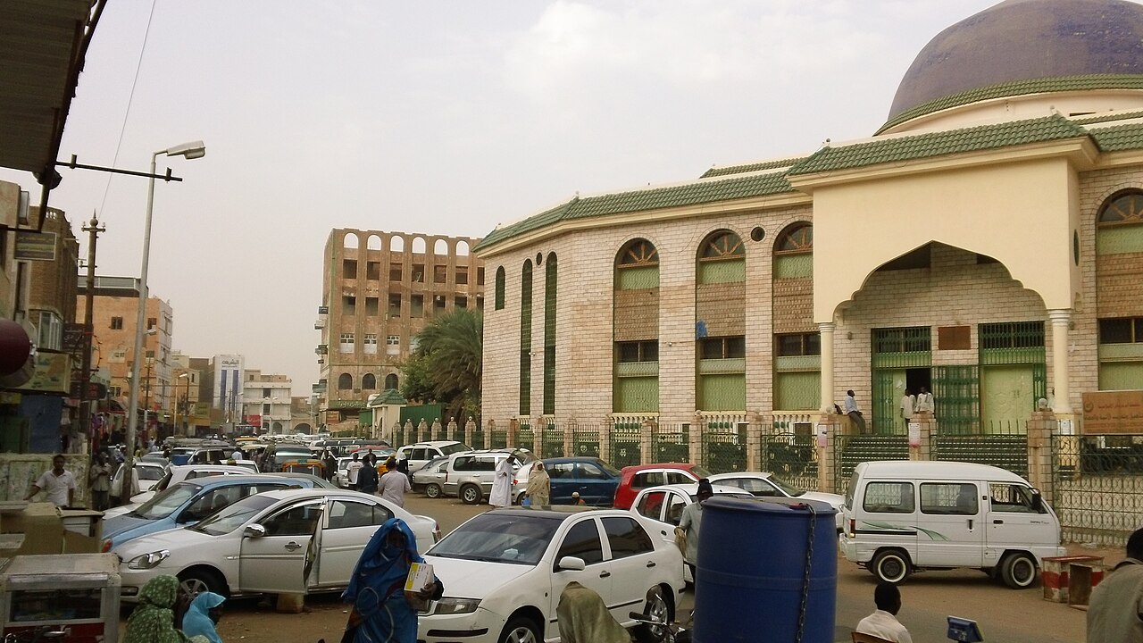 Sudan'da Mavi Nil eyaletinde sokağa çıkma yasağı ihlali: Onlarca motosiklet el konuldu