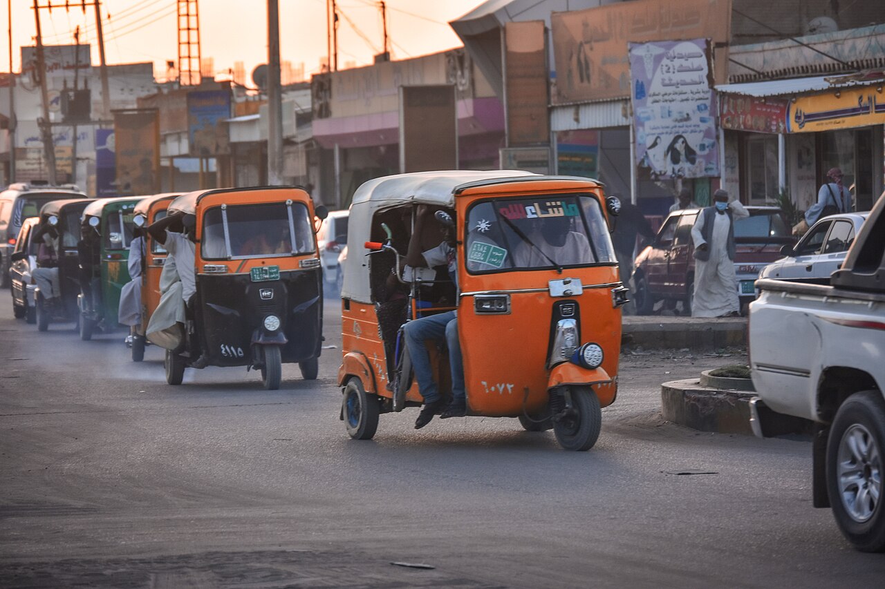 Sudan'da Nyala Çatışması: Ordu ve RSF Karşılıklı Suçlamalar