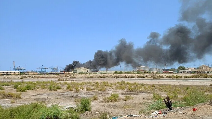 Sudan ordusu Kuzey Kordofan'da FH-95 insansız hava aracını düşürdü