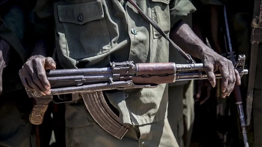 Sudan'da RSF Saldırısı: Kuzey Kordofan'da 25'ten Fazla Sivil Öldü