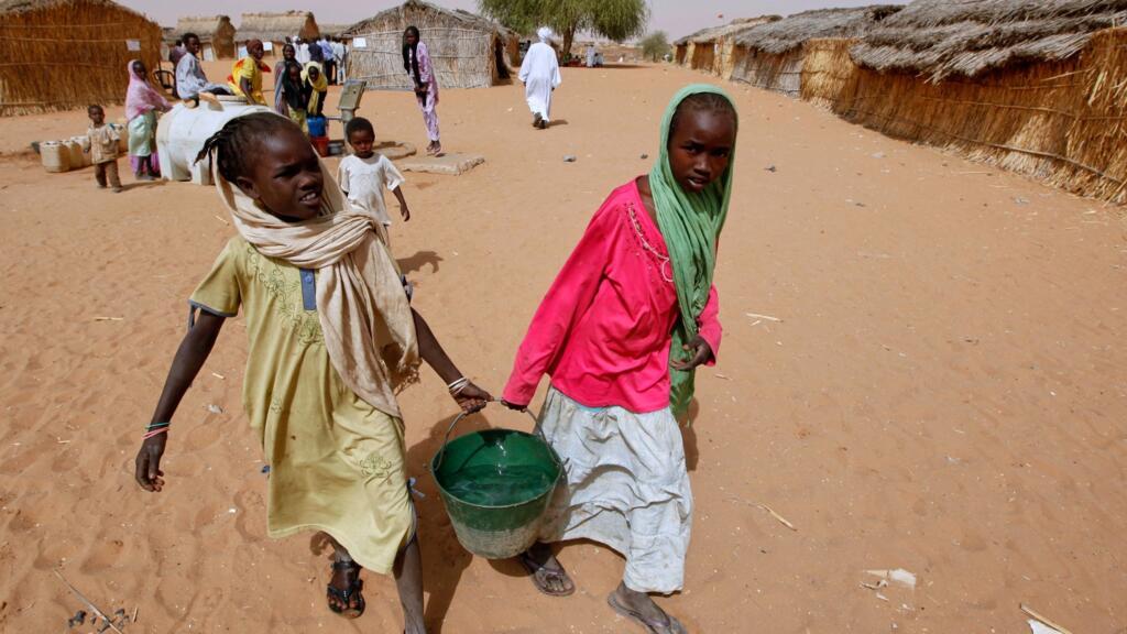 Sudan'da RSF'ye ait SİHA saldırıları: 23 sivil öldü