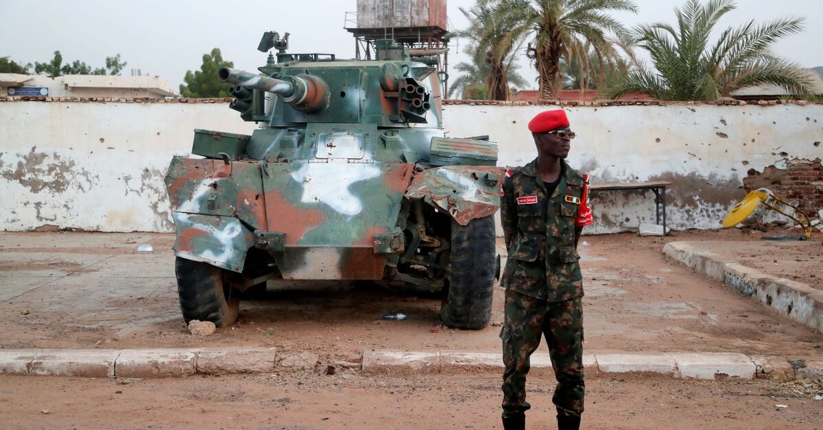 Sudan'dan Suudi Arabistan ve Türkiye ile Kızıldeniz'de İş Birliği Sinyali