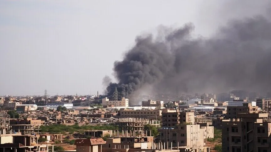 Sudan'da Uluslararası Af Örgütü Raporu: El Faşer'de İşkence, Tecavüz ve Kölelik Belgeleri