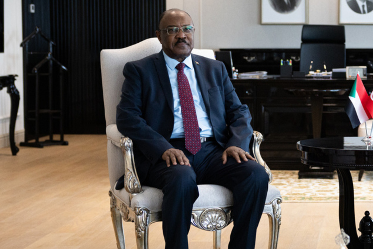 Sudan: Yabancı müdahale son bulmalı, RSF silahsızlandırılmalı