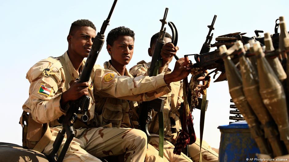 Sudan'da yeni katliam uyarısı: Stratejik kent kuşatma altında