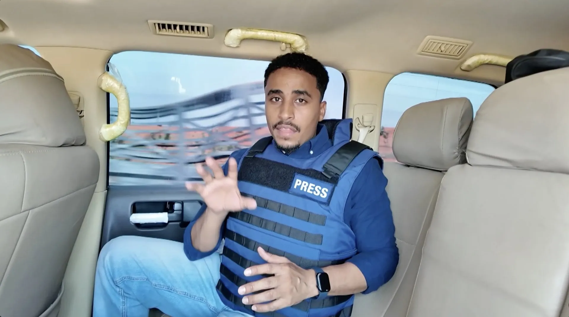 Sudan’ın Kuşatma Altındaki El-Ubeyd Kenti ve İnsani Kriz