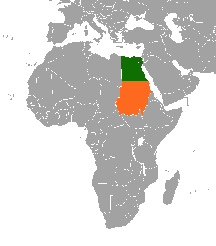 Sudanlı Mülteciler Mısır Cezaevlerinde İşkence ve Sınır Dışı Edilme Korkusuyla Yaşıyor