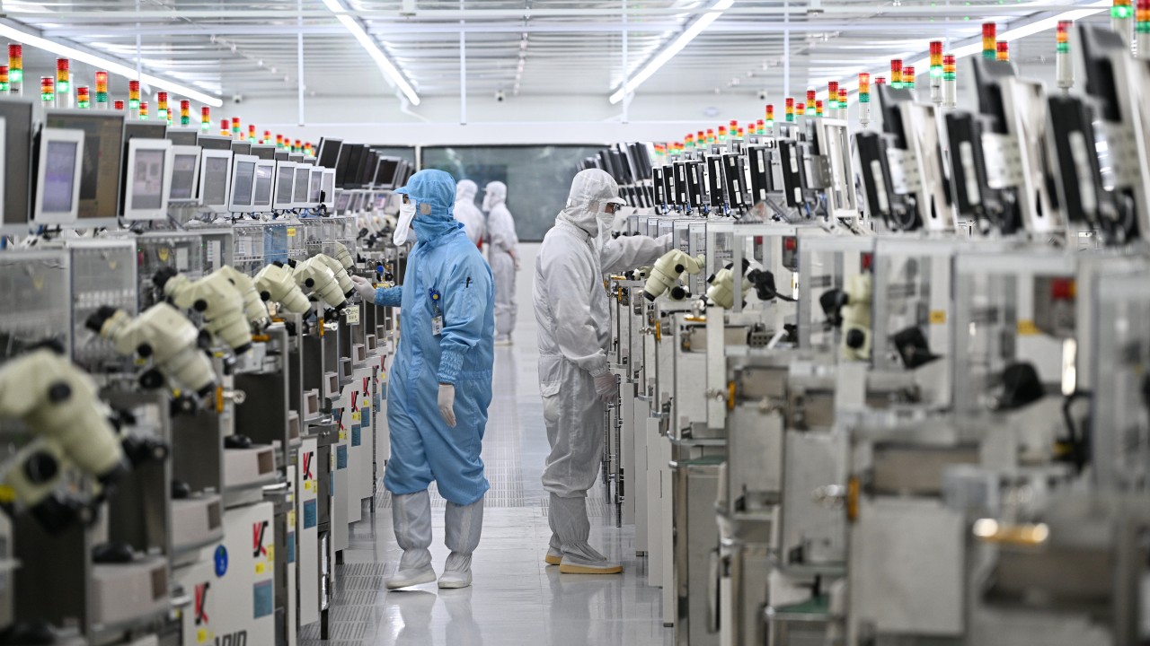 Sumitomo Bakelite, yapay zeka talebiyle Çin'de çip ambalaj malzemesi üretimini artırıyor