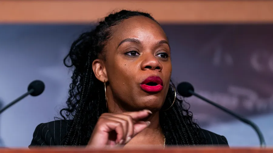 Summer Lee: Demokrasi Partisi'ndeki sosyalizm endişeleri 'siyasi gürültü