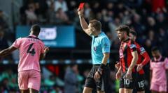 Sunderland'de Kriz: 'Kibirli Olduk' İtirafı