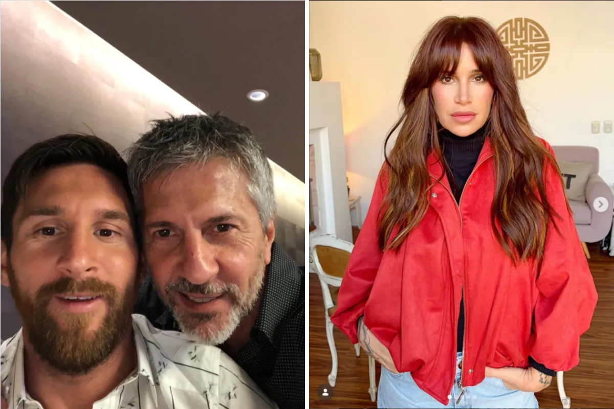 Sunucu, yanlışlıkla Messi'nin babasının öldüğünü söyleyince istifa etti
