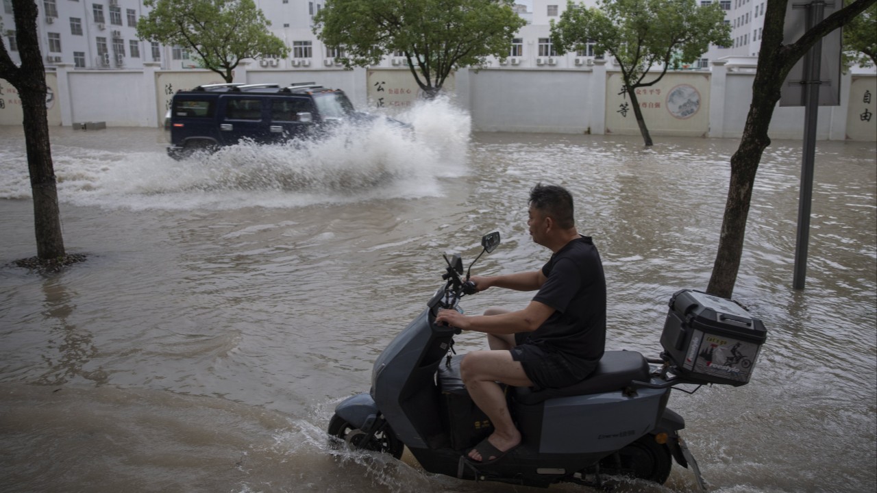 Süper El Nino: 2026 'son derece yıkıcı' bir ön mü? Gelecek yıl daha kötü olabilir
