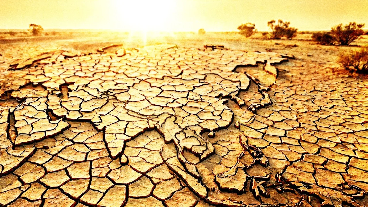 Süper El Nino Asya'da gıda arzını tehdit ediyor