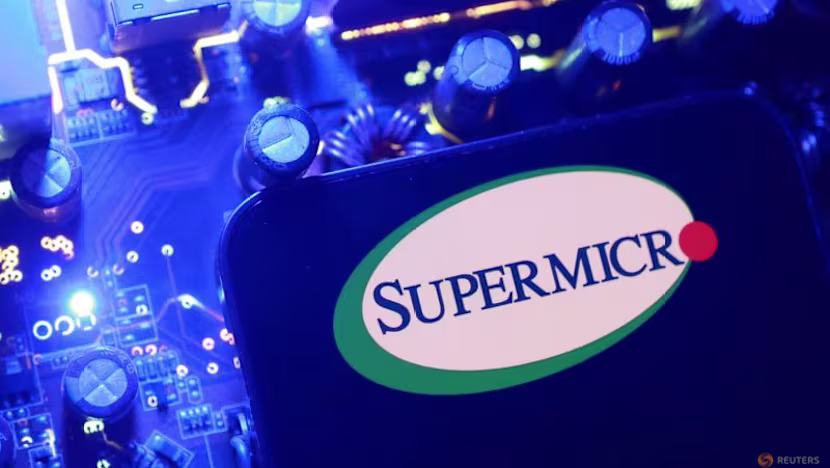 Super Micro 60 milyar dolar sipariş alıp kâr marjını artırdı, hisseler yükseldi
