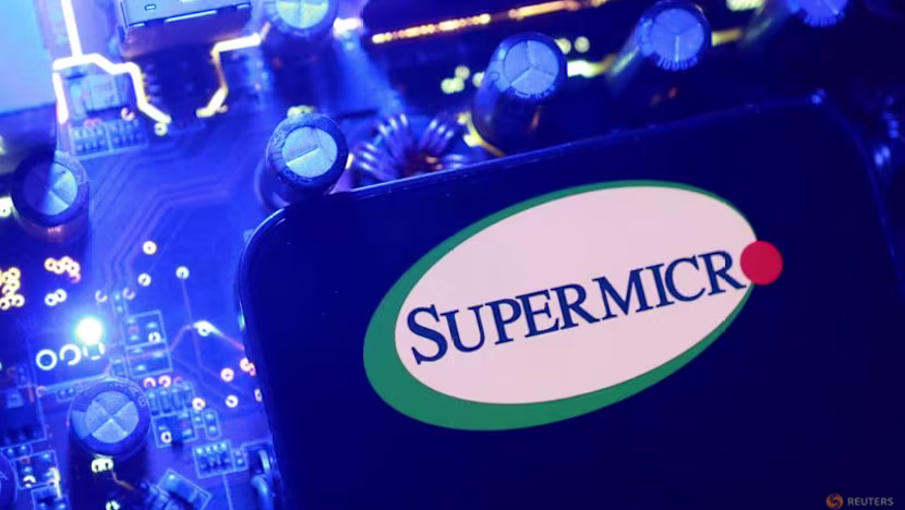 Super Micro ilk çeyrek gelirinin beklentileri aşacağını öngörüyor