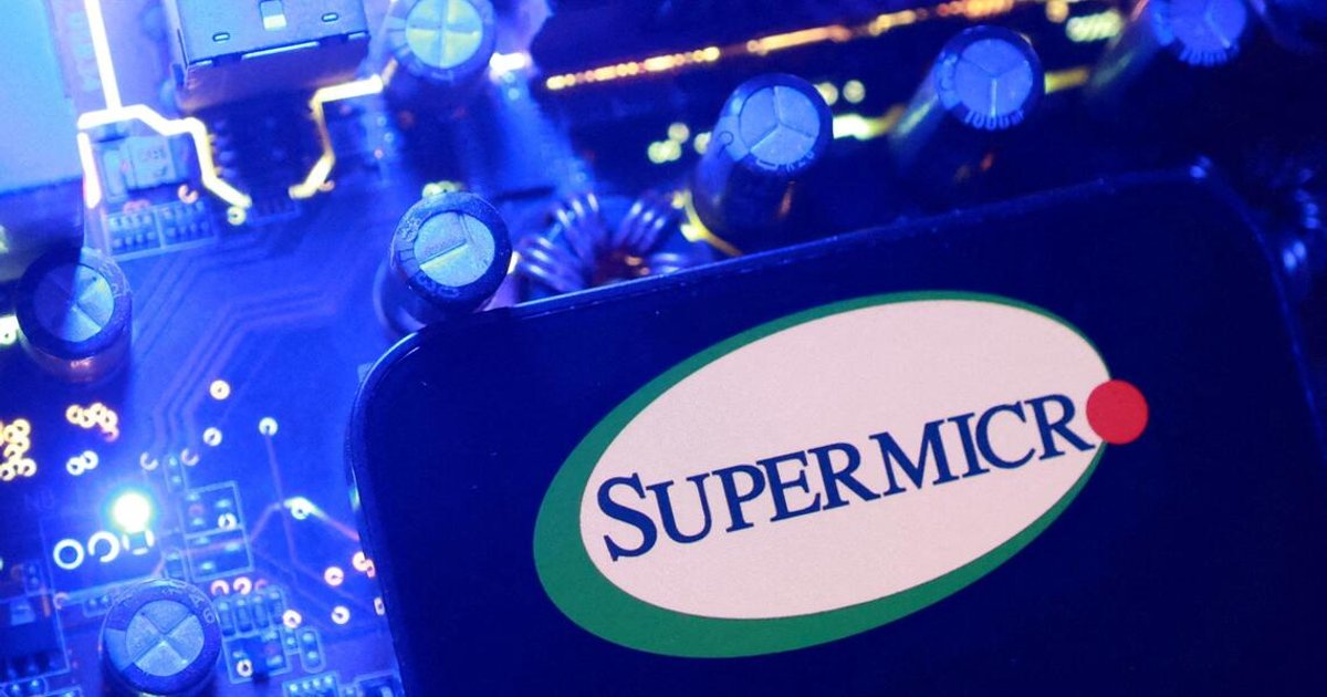 Super Micro yüklenicisi, Nvidia çipli AI sunucularını Çin'e kaçırmaktan suçunu kabul etti