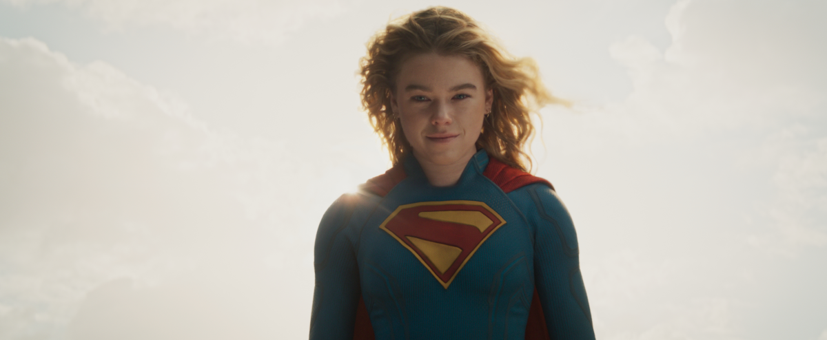 Supergirl' İncelemesi: Kalbi Gösteren Görsel Bir Şaheser