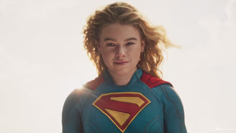 Supergirl, James Gunn'ın DC Evreni İçin Doğru Ama Güvenli Bir Adım