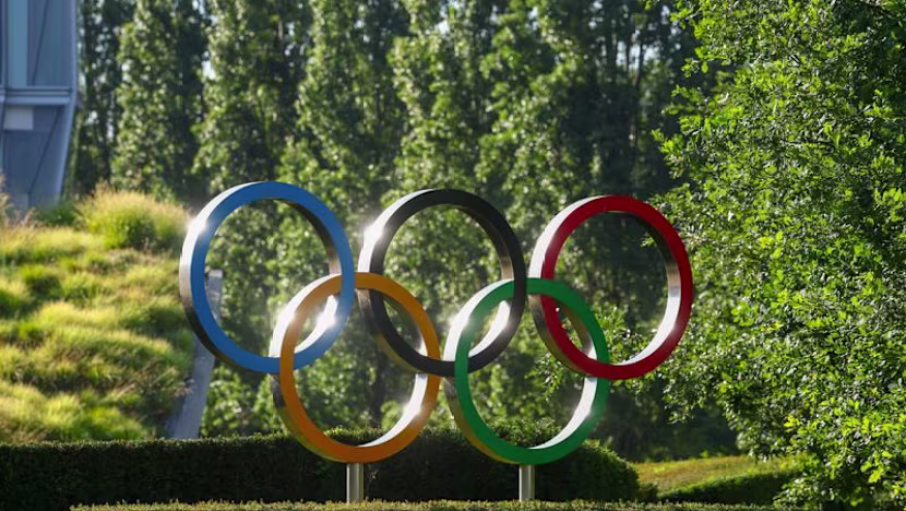 Sürat Pateni Hollanda'ya Taşınıyor, Lyon 2030 Kış Olimpiyatları'na Buz Sporlarına Ev Sahipliği Yapacak