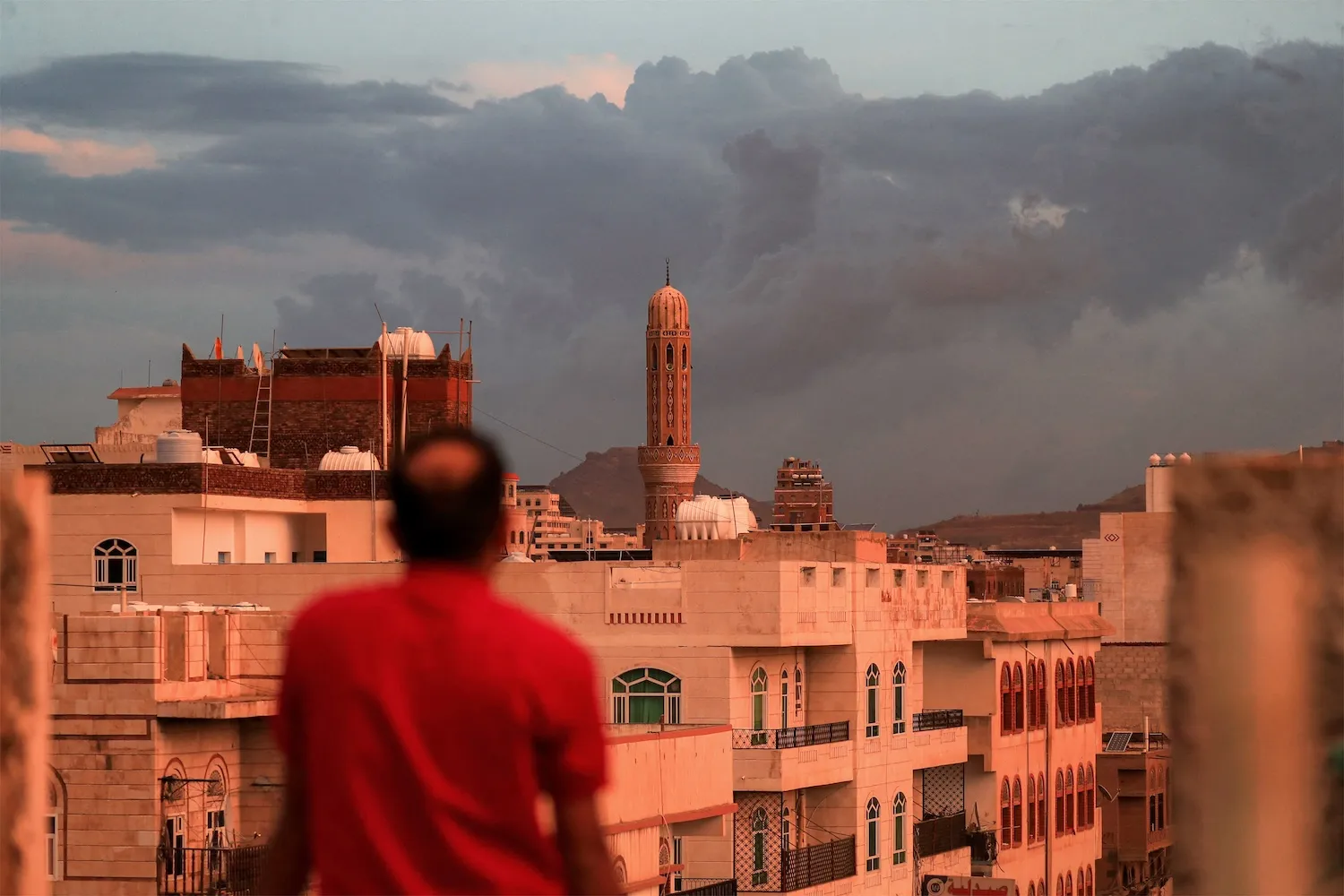 Suriye Askerlerini Yemen'e Göndermek Hata Olur