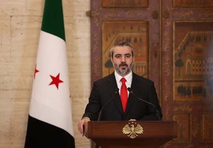 Suriye Dışişleri Bakanı Suudi Arabistan'da: Üst Düzey Ziyaret