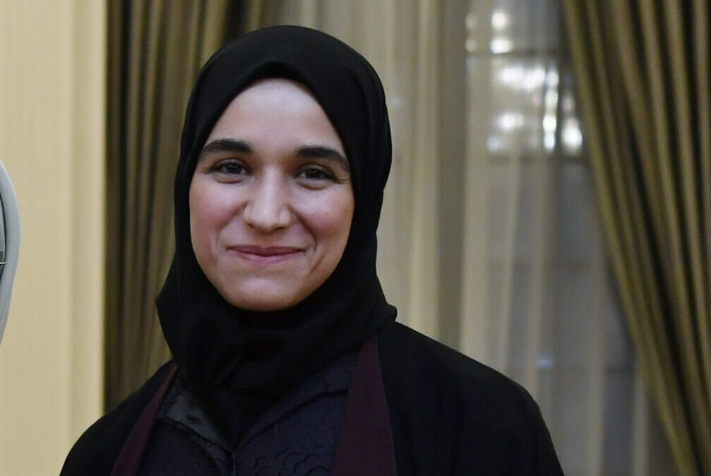 Suriye First Lady'sine Açık Mektup: Adalet mi, Geçmişin Gölgesi mi
