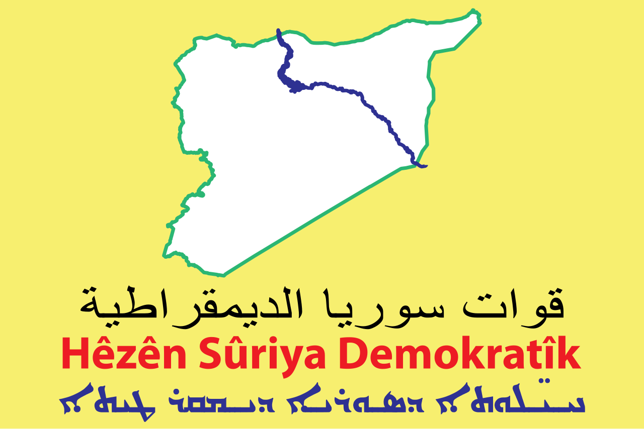 Suriye Kürt lideri cihatçılarla mücadelede öncü gücü feshetti